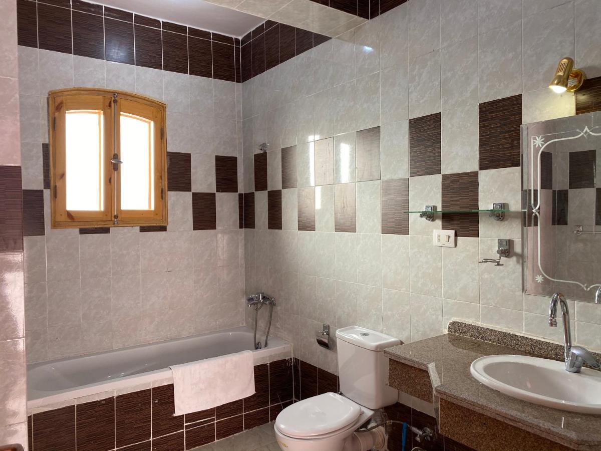 Elsanosy Family Guest House - Louxor Extérieur photo