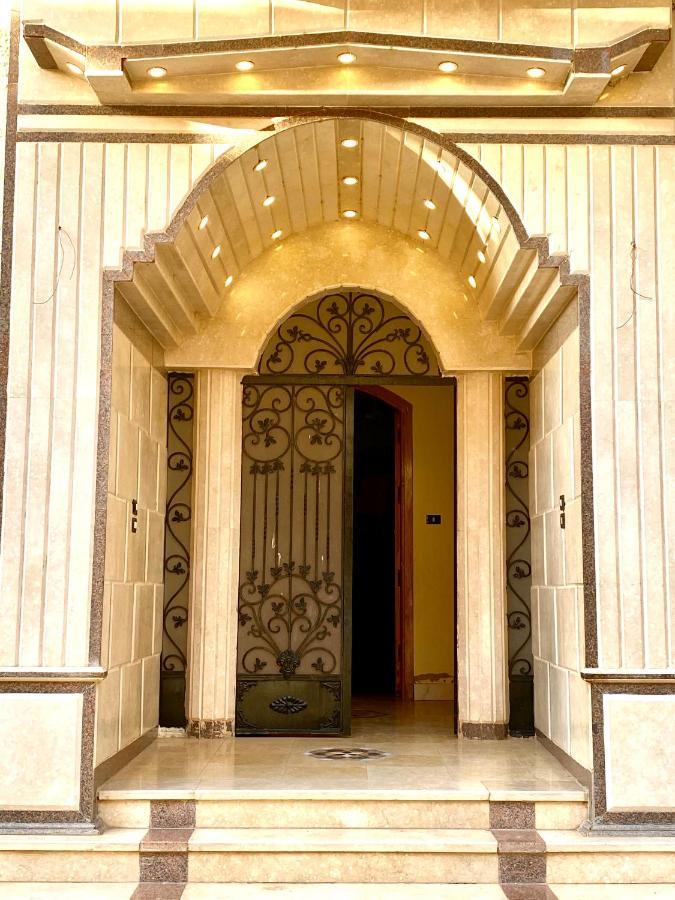 Elsanosy Family Guest House - Louxor Extérieur photo